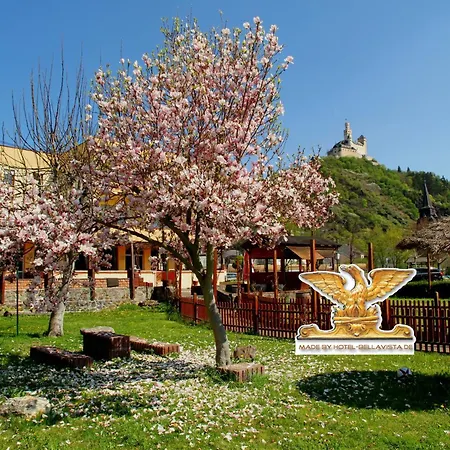 Bellavista 3* Braubach