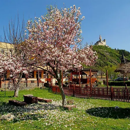 Rheinhotel Bellavista 3* Braubach