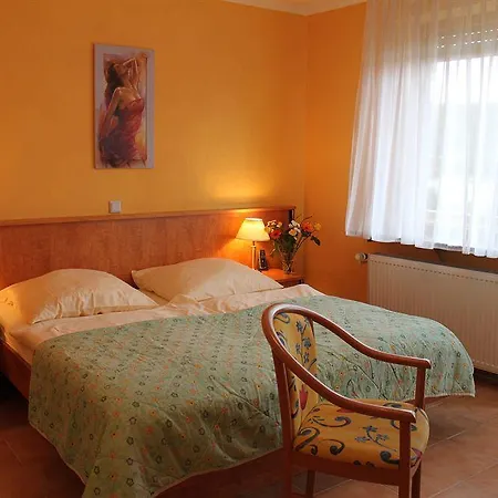 Rheinhotel Bellavista Braubach