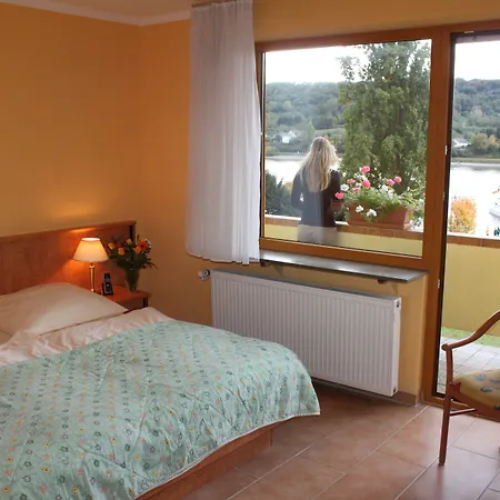 ホテル Rheinhotel Bellavista 3*