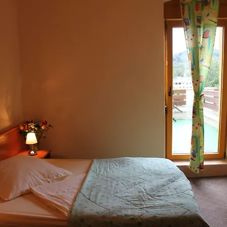 Rheinhotel Bellavista ホテル