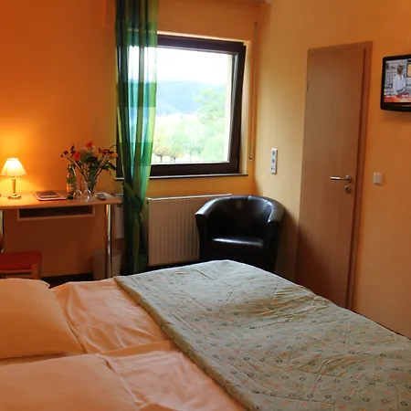 Rheinhotel Bellavista 3*
