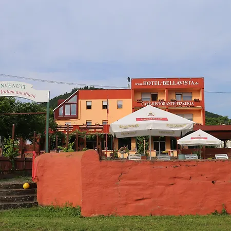 Bellavista Hotel