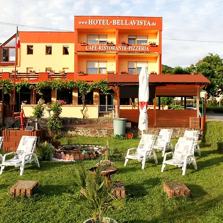 Hotel Bellavista Braubach