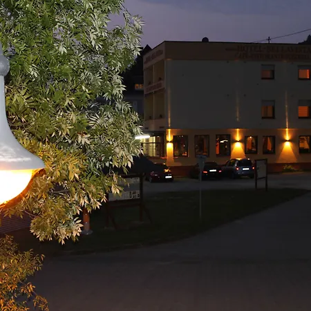 Hotel Bellavista Braubach