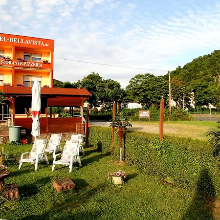 Bellavista Hotel Braubach