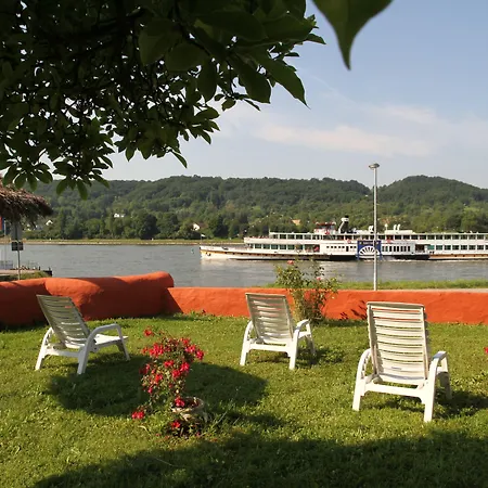 ホテル Rheinhotel Bellavista