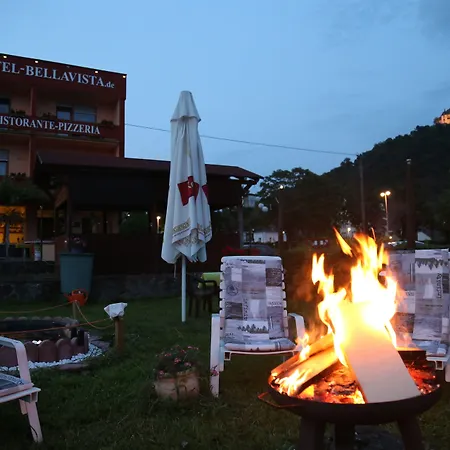 Hotel Bellavista Braubach
