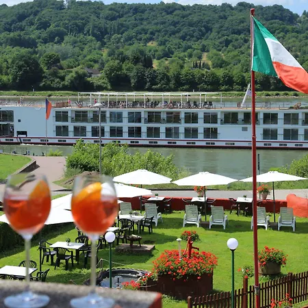 Bellavista Hotel Braubach