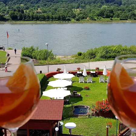 Bellavista Hotel Braubach