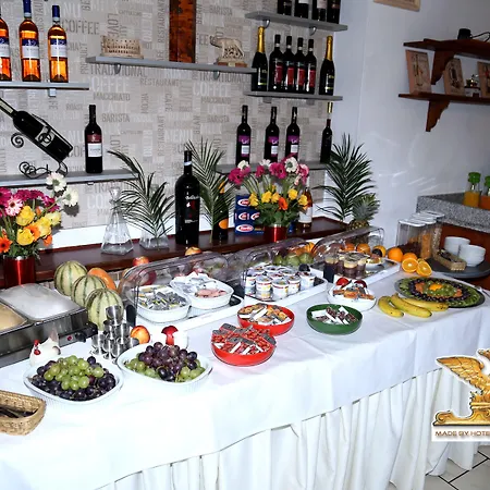 Bellavista Hotel Braubach