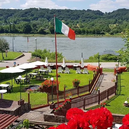 Bellavista Hotel 3*