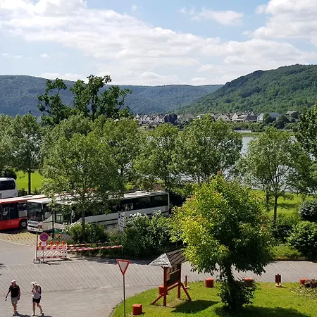 Rheinhotel Bellavista ホテル