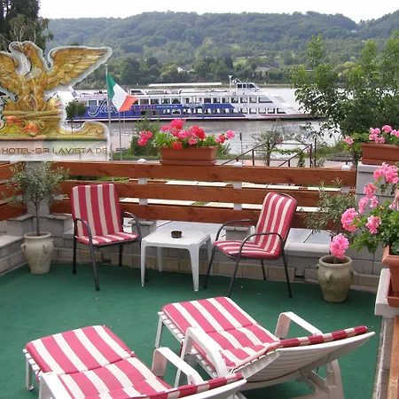 Bellavista Hotel