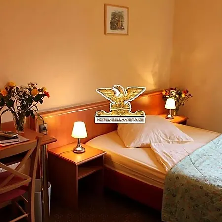 Bellavista Hotel