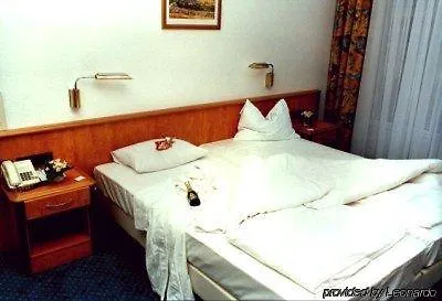 Hotel Rheinhotel Bellavista Braubach