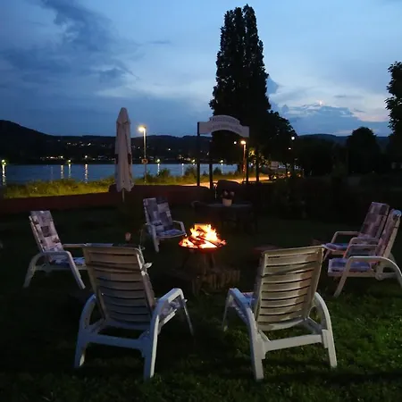 ホテル Rheinhotel Bellavista 3*