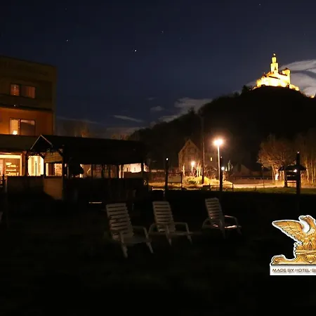 Rheinhotel Bellavista ホテル ブラウバッハ