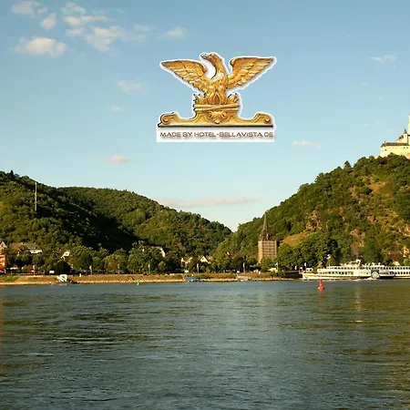 Rheinhotel Bellavista Braubach