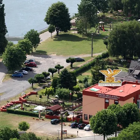 Rheinhotel Bellavista ホテル 3*