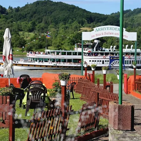Bellavista Braubach