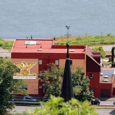 Rheinhotel Bellavista ホテル 3*