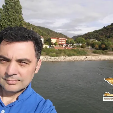 Rheinhotel Bellavista 3*