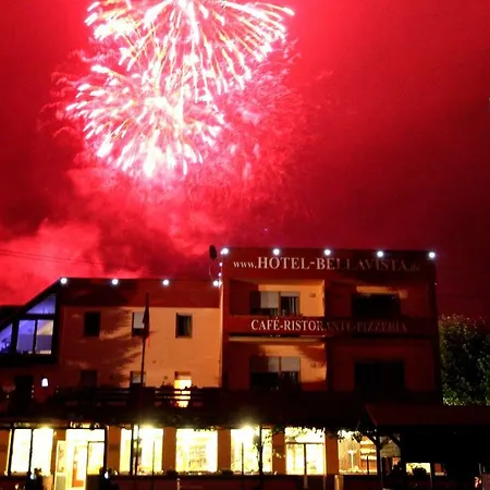 Rheinhotel Bellavista