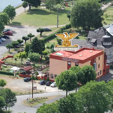 Rheinhotel Bellavista 3* Braubach