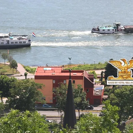 Rheinhotel Bellavista Hotel 3*