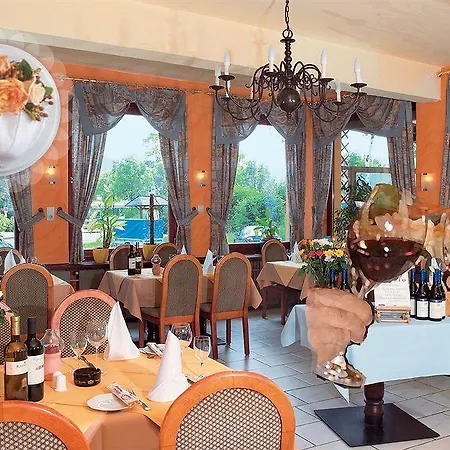 Rheinhotel Bellavista