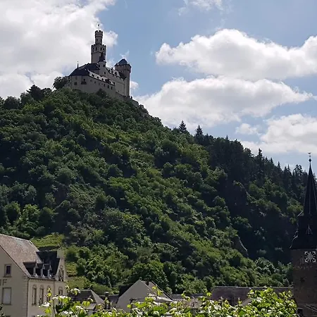 Rheinhotel Bellavista
