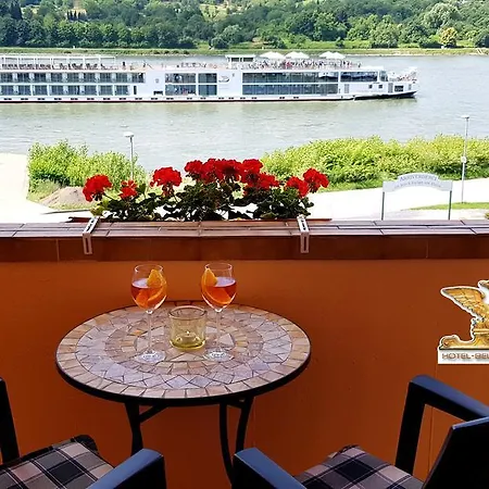 Rheinhotel Bellavista