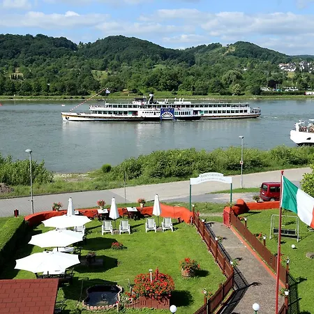Hotel Rheinhotel Bellavista