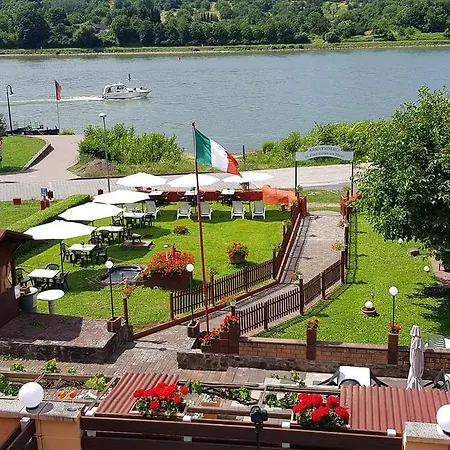 Rheinhotel Bellavista Hotel 3*