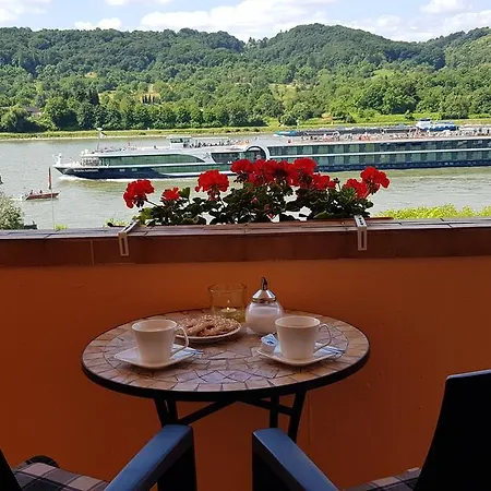 Rheinhotel Bellavista 3*