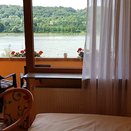 Rheinhotel Bellavista