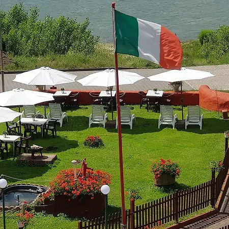 Rheinhotel Bellavista ホテル