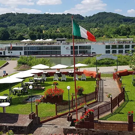 Rheinhotel Bellavista 3*