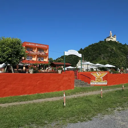 Rheinhotel Bellavista ホテル