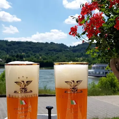 Hotel Bellavista Braubach