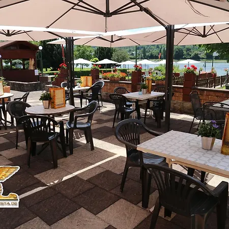 ホテル Rheinhotel Bellavista