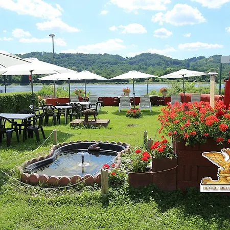 Rheinhotel Bellavista Braubach