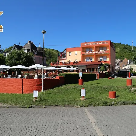 Rheinhotel Bellavista 3* Braubach