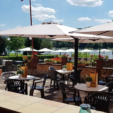 Bellavista Hotel Braubach