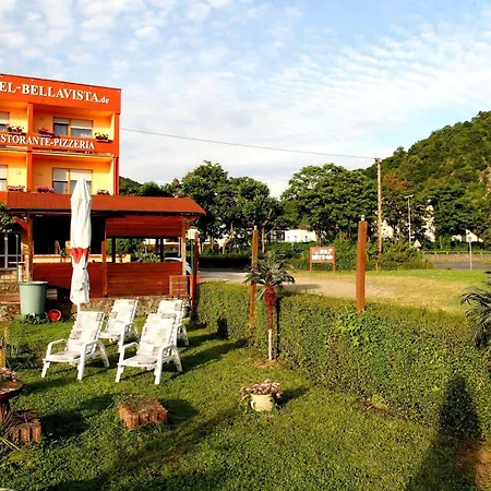 Rheinhotel Bellavista Hotel 3*