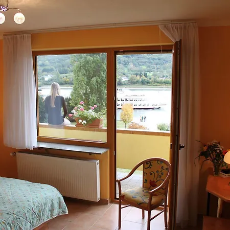 Rheinhotel Bellavista 3*