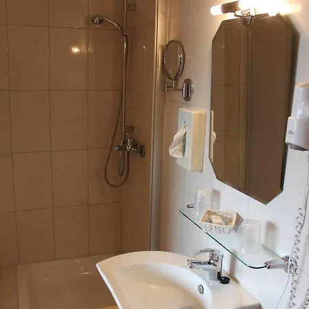 Hotel Rheinhotel Bellavista Braubach