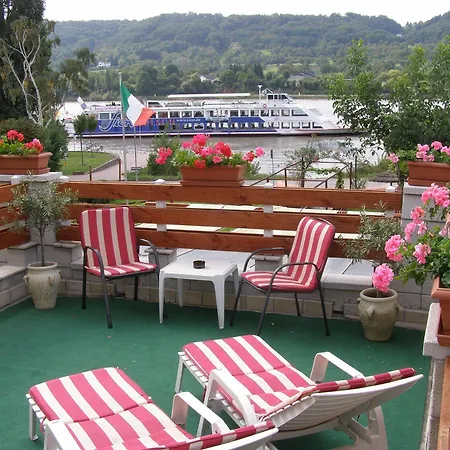 Hotel Rheinhotel Bellavista Braubach