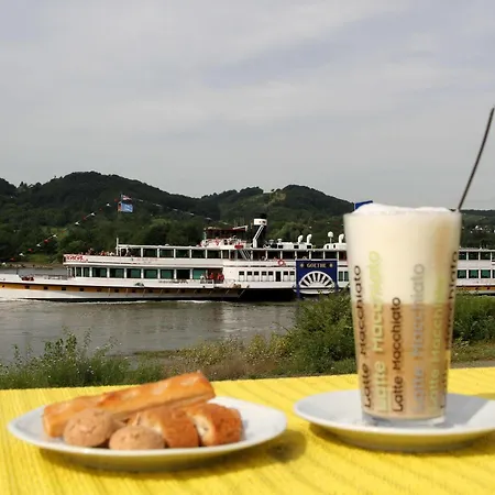 Rheinhotel Bellavista